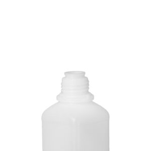 250 ml narrow neck bottle