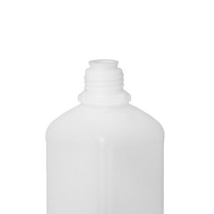 500 ml narrow neck bottle