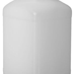 4000 ml wide mouth bottle UN