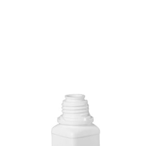 100 ml narrow neck bottle