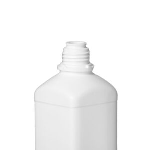 500 ml narrow neck bottle