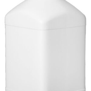 2500 ml narrow neck bottle