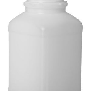 2500 ml wide mouth bottle UN