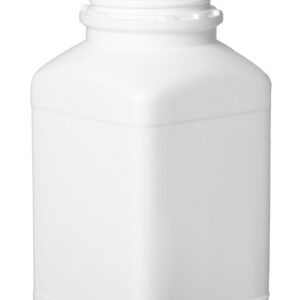 2500 ml wide mouth bottle UN