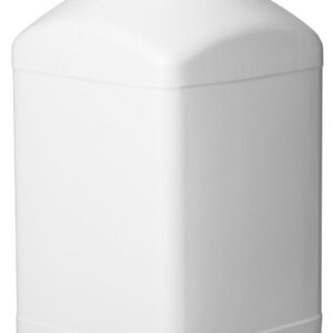 4000 ml wide mouth bottle UN