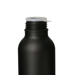 500 ml chemical bottle