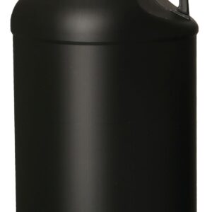 2500 ml chemical bottle