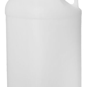 2500 ml chemical bottle