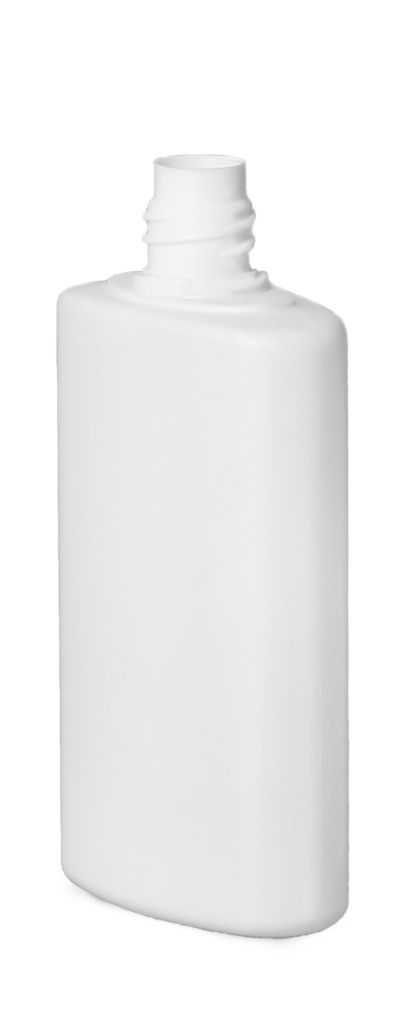 150 ml oval bottle