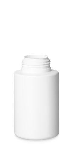 250 ml HDPE Foamer bottle 