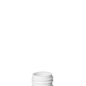 50 ml Braskem® bottle "Cilindro Alto"