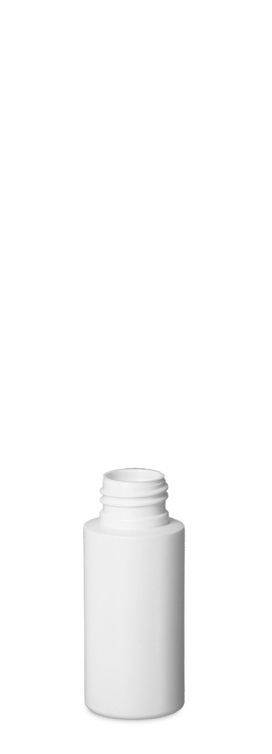 50 ml Braskem® bottle 