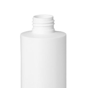 200 ml Braskem® bottle "Cilindro Alto"