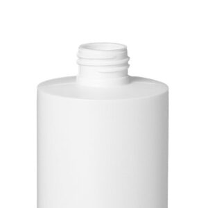 300 ml Braskem® bottle "Cilindro Alto"