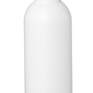 250 ml  Braskem® bottle "Basic Round"