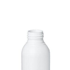 100 ml  Braskem® bottle "Basic Round"