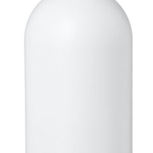 500 ml  Braskem® bottle "Basic Round"