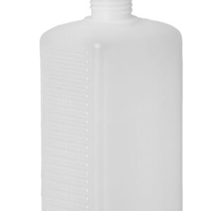 500 ml rectangula bottle