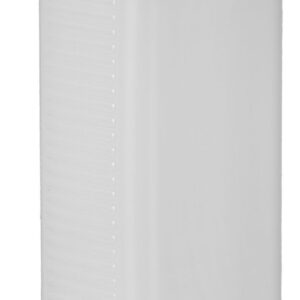 1000 ml rectangula bottle