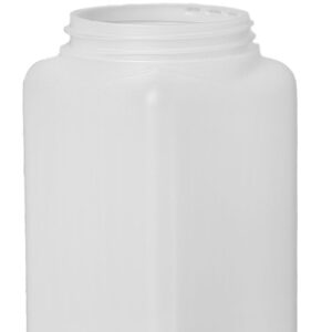 1000 ml wide neck bottle
