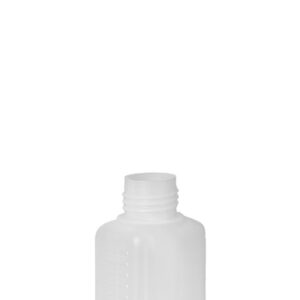 50 ml rectangula bottle
