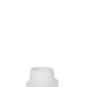 50 ml wide neck bottle