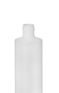 200 ml cylindrical bottles