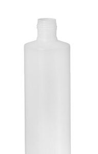 250 ml cylindrical bottles