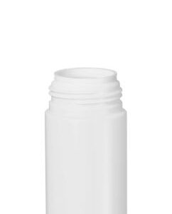 100 ml HDPE Foamer bottle