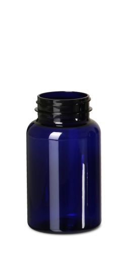 200 ml PET pilljar 