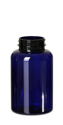 300 ml PET pilljar 