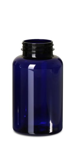 350 ml PET pilljar 