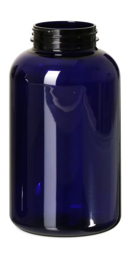 750 ml PET pilljar 