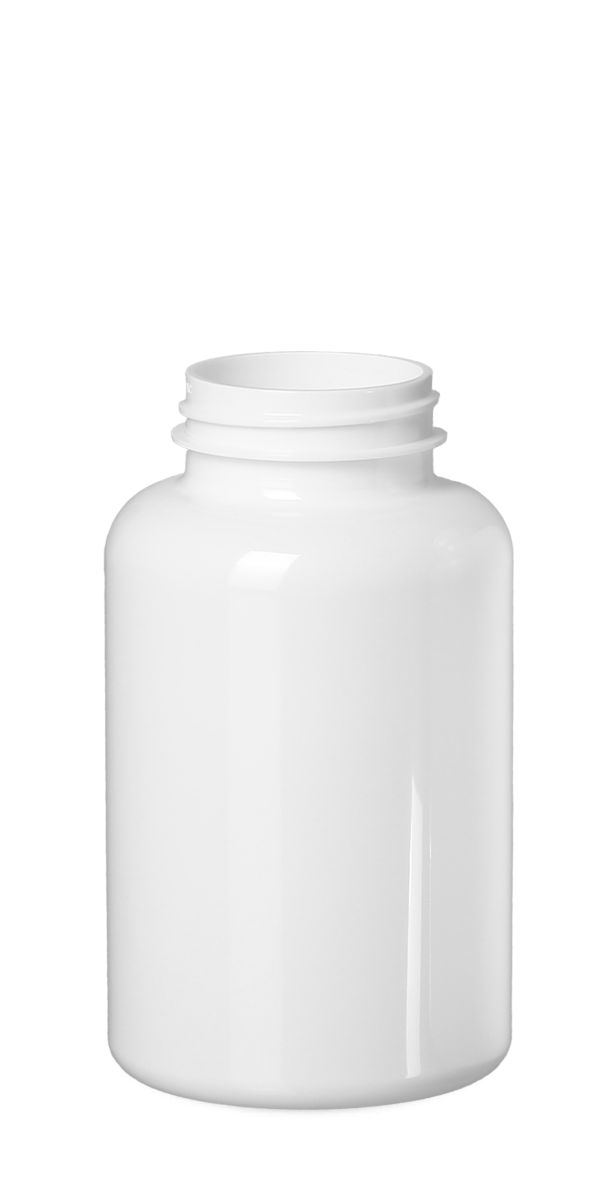 300 ml PET pilljar 