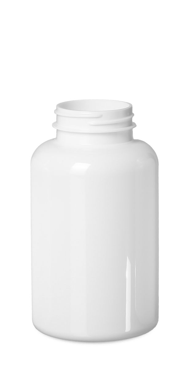 350 ml PET pilljar 