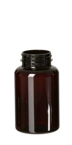 250 ml PET pilljar 