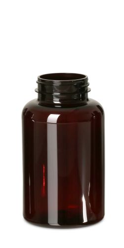 300 ml PET pilljar 
