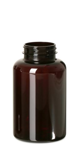 350 ml PET pilljar 