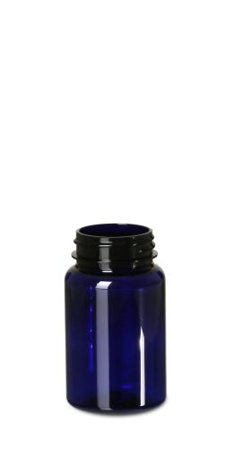 75 ml PET pilljar 