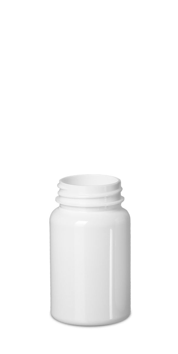 75 ml PET pilljar 