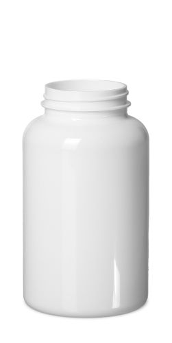 500 ml PET pilljar 
