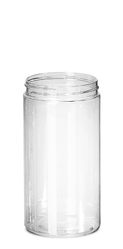 500 ml PET jar 