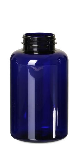 500 ml PET pilljar 