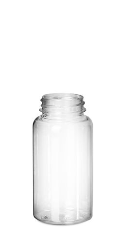 150 ml PET pilljar 
