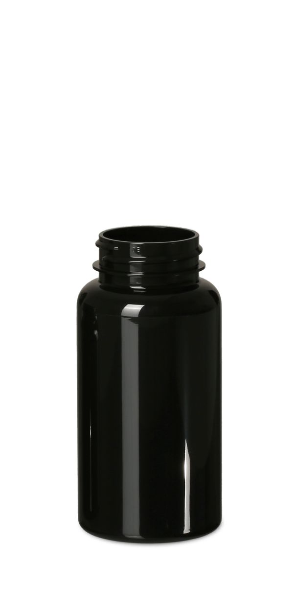 150 ml PET pilljar 