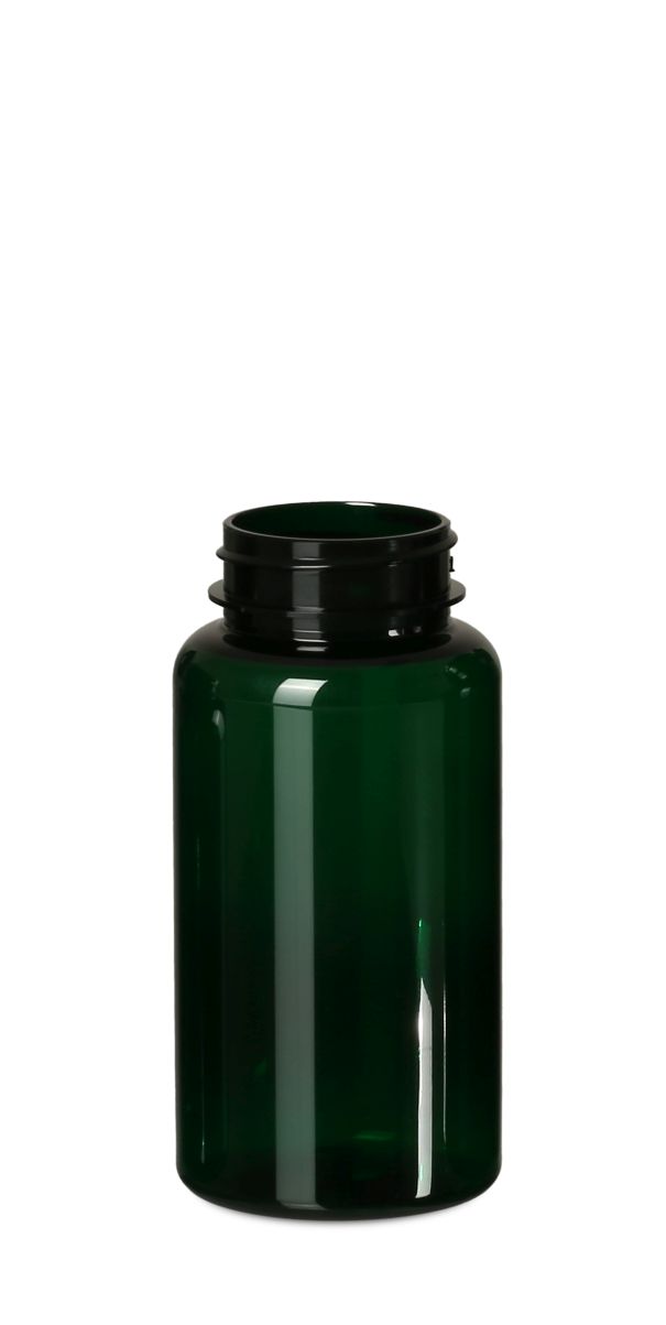 150 ml PET pilljar 