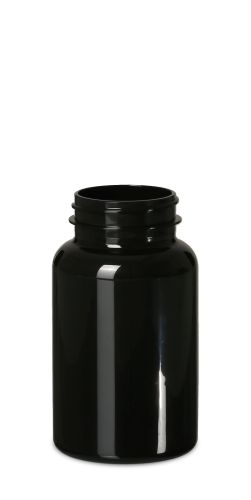 200 ml PET pilljar 