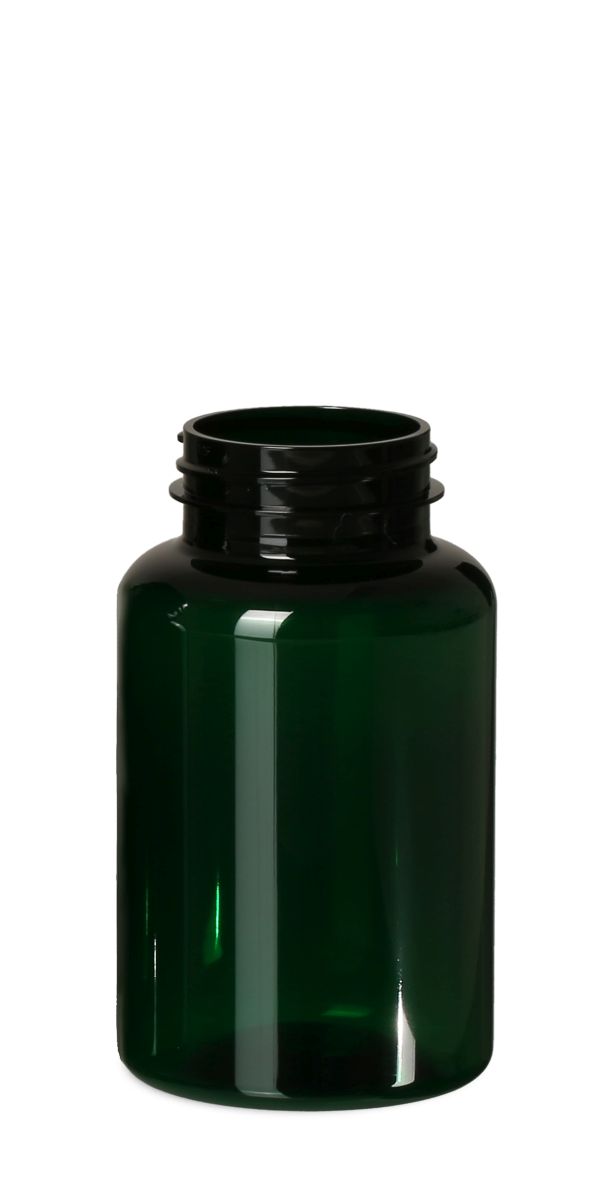250 ml PET pilljar 