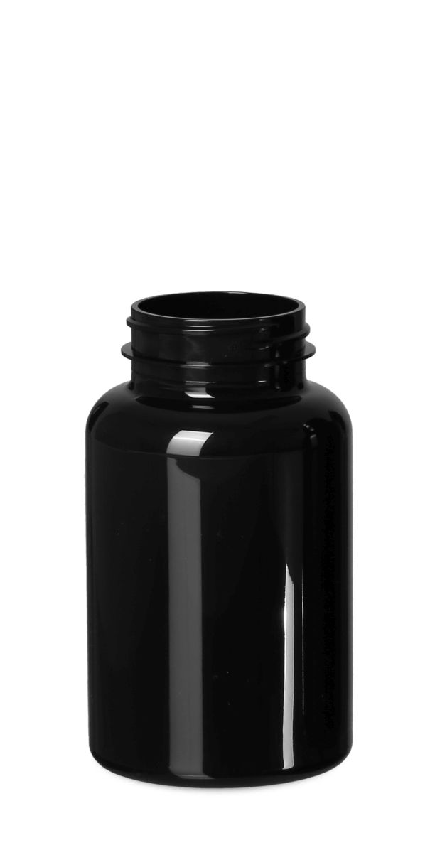 250 ml PET pilljar 