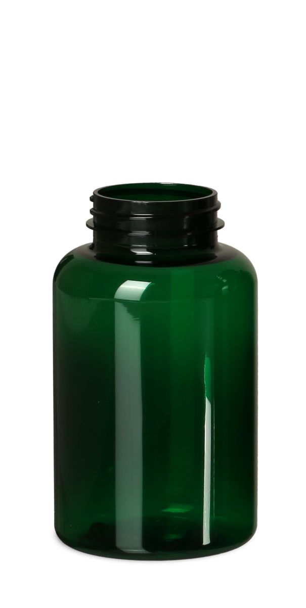 300 ml PET pilljar 
